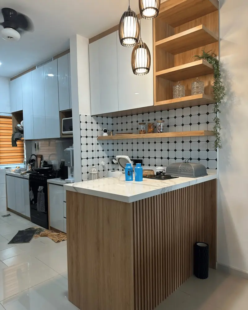 Dapur
