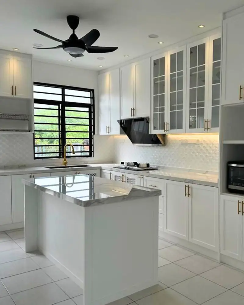 Dapur