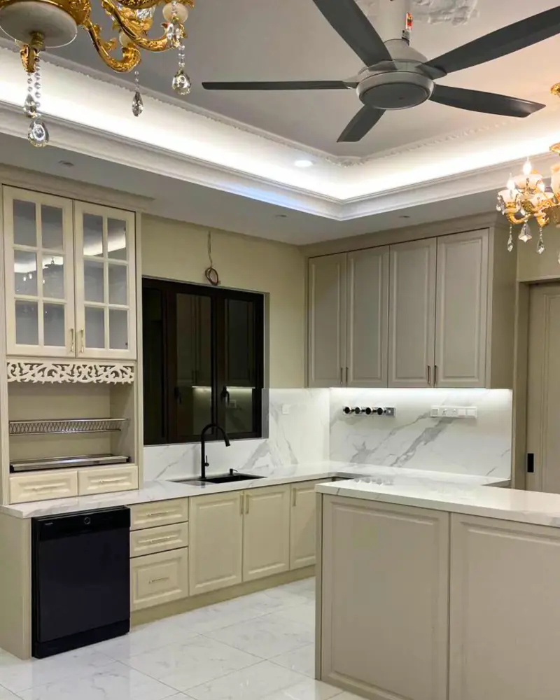 Dapur