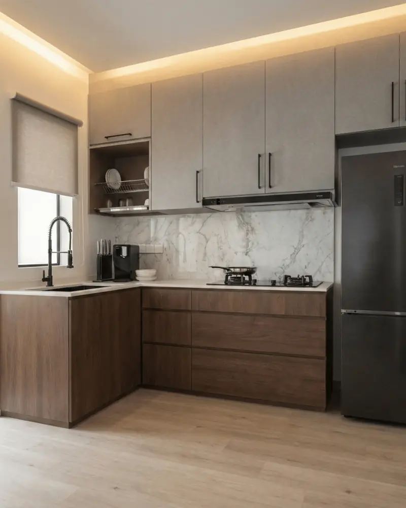 Dapur