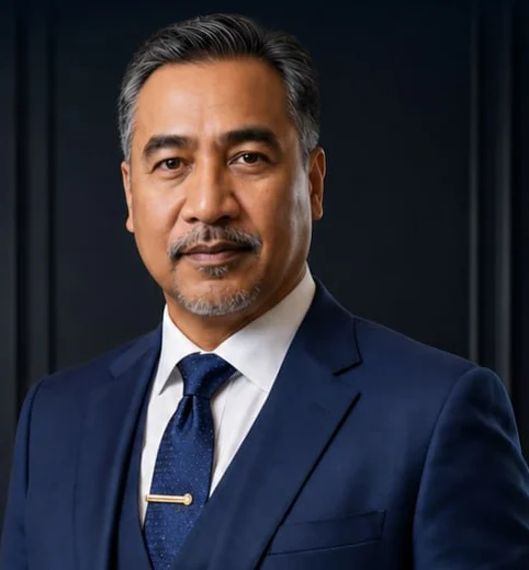 Azhari Puteh