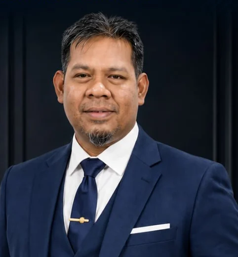 Mohd Hafizan