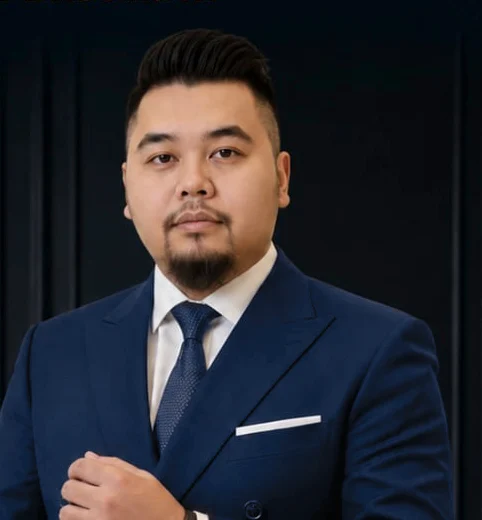 Ahmad Zikri