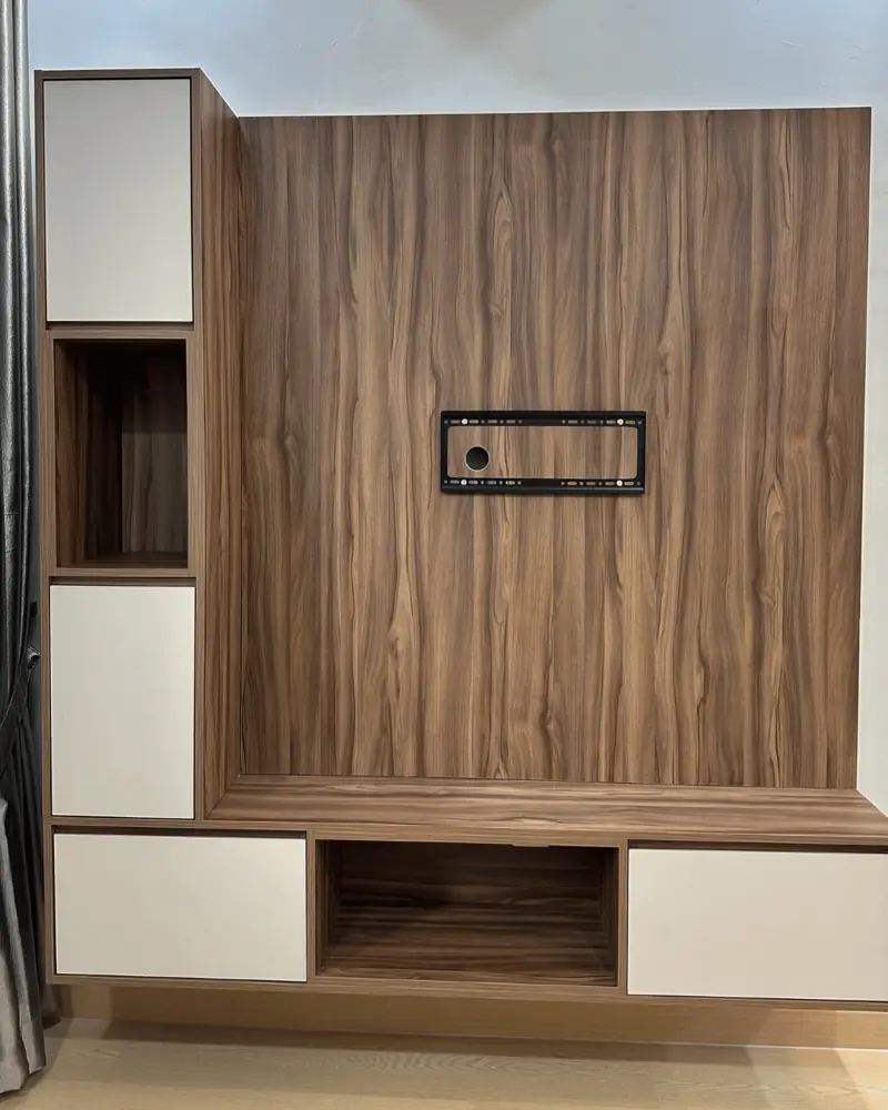 TV Cabinet