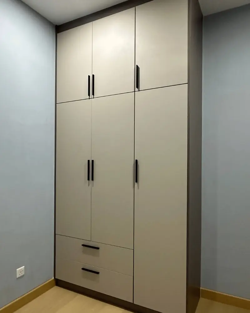 Wardrobe