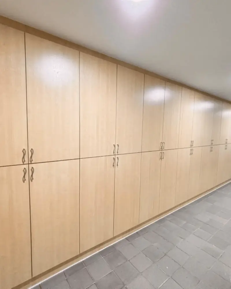 Wardrobe