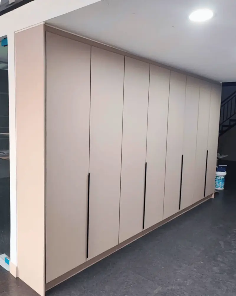 Wardrobe